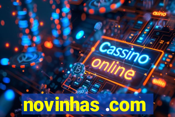 novinhas .com